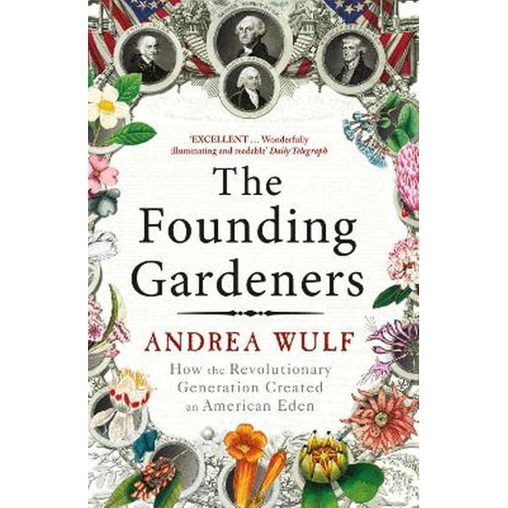 The Founding Gardeners image 0