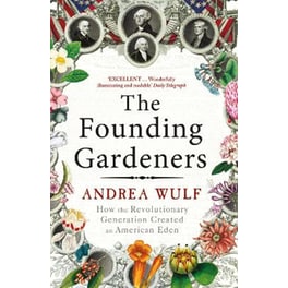 The Founding Gardeners