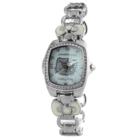 Γυναικεία Ρολόγια Chronotech Ct7105ls-01m (ø 28 Mm) image 0