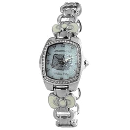 Γυναικεία Ρολόγια Chronotech Ct7105ls-01m (ø 28 Mm)