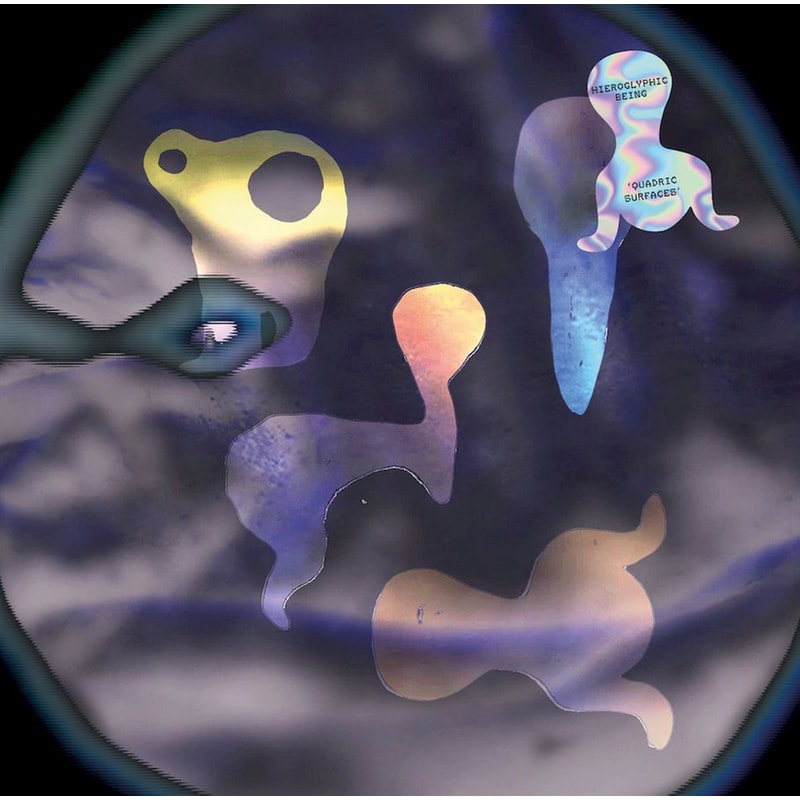 Quadric Surfaces (2LP)