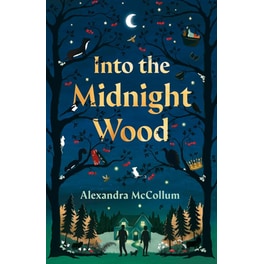 Into the Midnight Wood