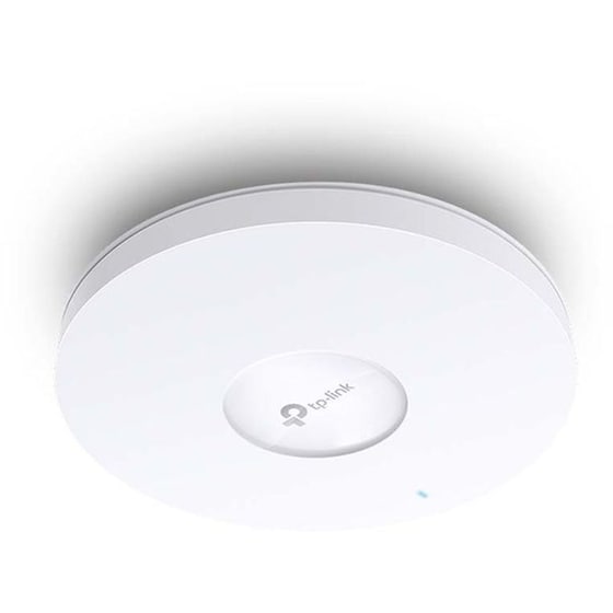 TP-Link EAP613 Access Point Wi‑Fi 6 Dual Band (2.4 & 5 GHz) 1201Mbps image 1