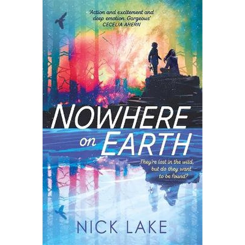 Nowhere on Earth