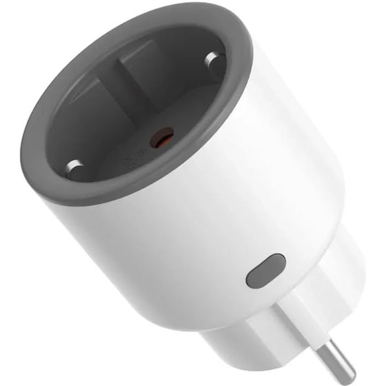 Έξυπνη Πρίζα Ρεύματος Wifi Sonoff S60tpf image 2