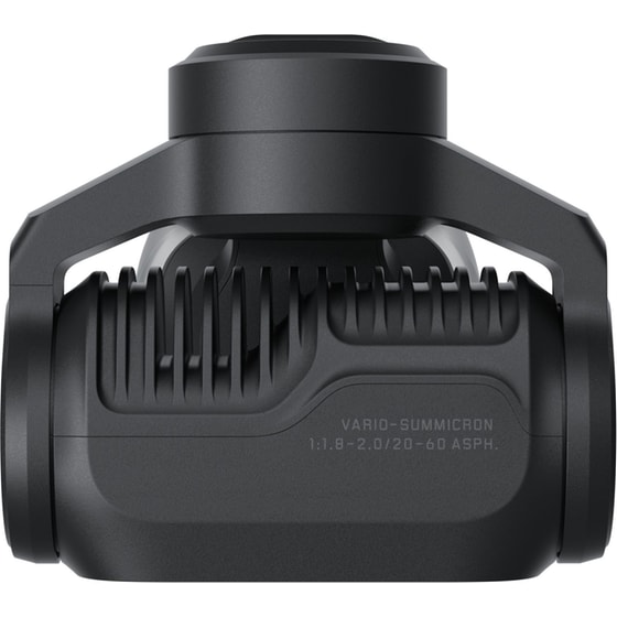 Action Camera Insta360 Luna Ultra Creator Kit - Cosmic Black image 6