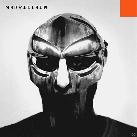 Madvillainy image 1