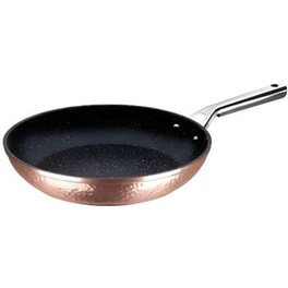 Αντικολλητικό Τηγάνι BERLINGER HAUS BH-8002 28 cm Μαύρο