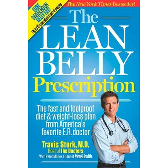Lean Belly Prescription image 0