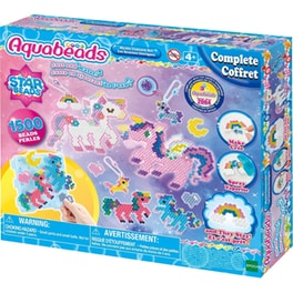 Σετ Epoch Aquabeads Mystic Unicorn Set - Σετ Μονόκερος - (31944)