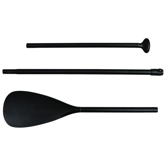 Φουσκωτή Σανίδα SUP VidaXL 330 x 72 cm - Πράσινη image 6