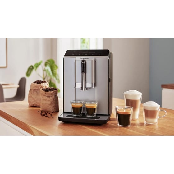 BOSCH VeroCafe TIE20301 1300W 15bar Μηχανή Espresso image 4