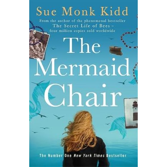 The Mermaid Chair image 0