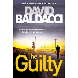 The Guilty