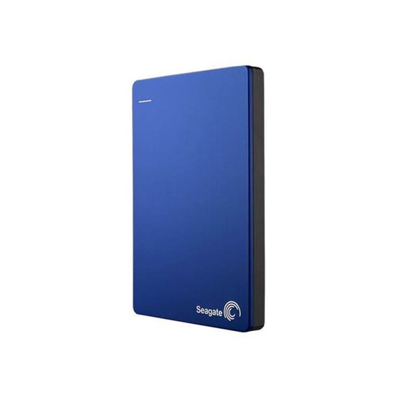 Εξωτερικός σκληρός δίσκος Seagate Backup Plus 2ΤB 2.5" USB 3.0 STDR2000202 Μπλε image 7
