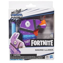 Εκτοξευτήρες Hasbro Nerf Fortnite MicroShots RL (E6741 / E6751)