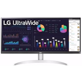 LG 29 29WQ600 Monitor 29'' WUXGA IPS Flat 100Hz 1ms
