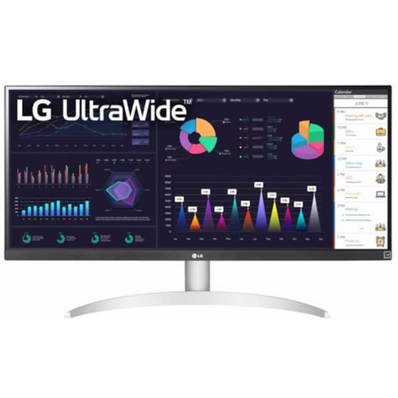 LG 29 29WQ600 Monitor 29'' WUXGA IPS Flat 100Hz 1ms image 0