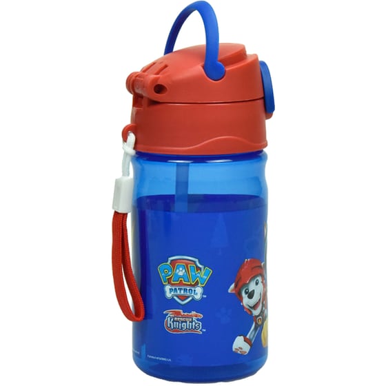 Παγούρι Gim Paw Patrol 350ml image 1