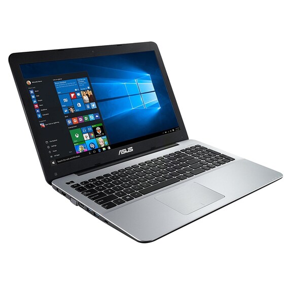 Laptop Asus 15.6" (A99420/4GB/1TB/R4) X555BADM159T image 1