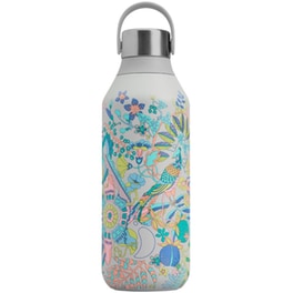 Μπουκάλι Θερμός Chilly's S2 Liberty Tropical Trails 500 ml