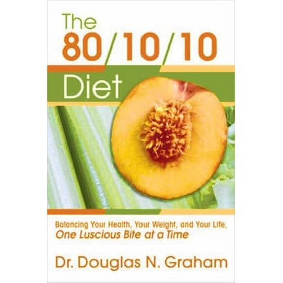 The 80/10/10 Diet image 0