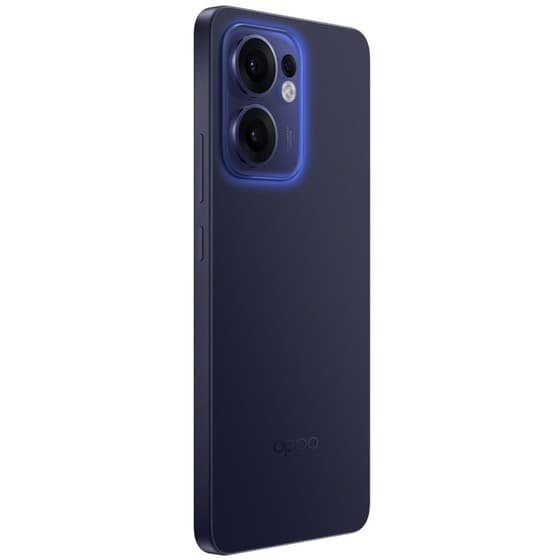 Oppo Reno13F 5G 256GB - Luminous Blue image 5