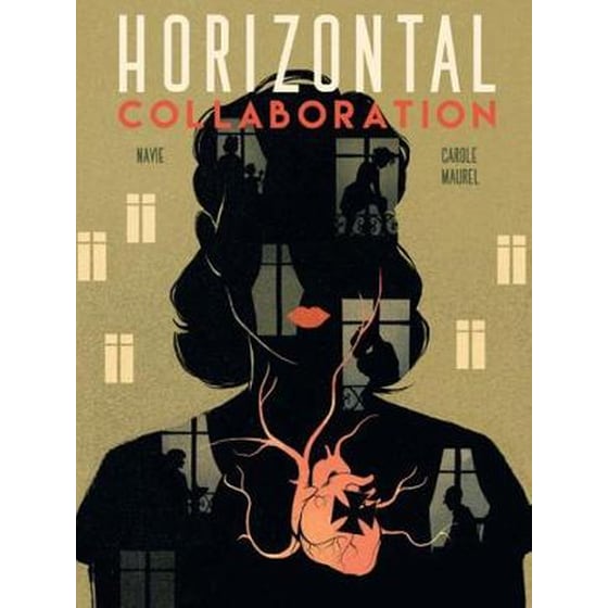 Horizontal Collaboration image 0