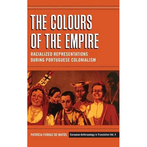 The Colours of the Empire image 0