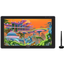 Ταμπλέτα Σχεδίασης Huion GS2202 Kamvas 22 Plus - Μαύρο