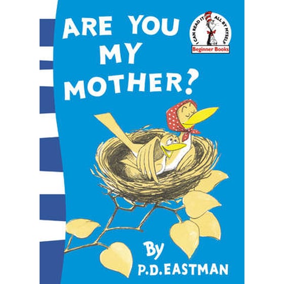 Are You My Mother? Are You My Mother? image 0