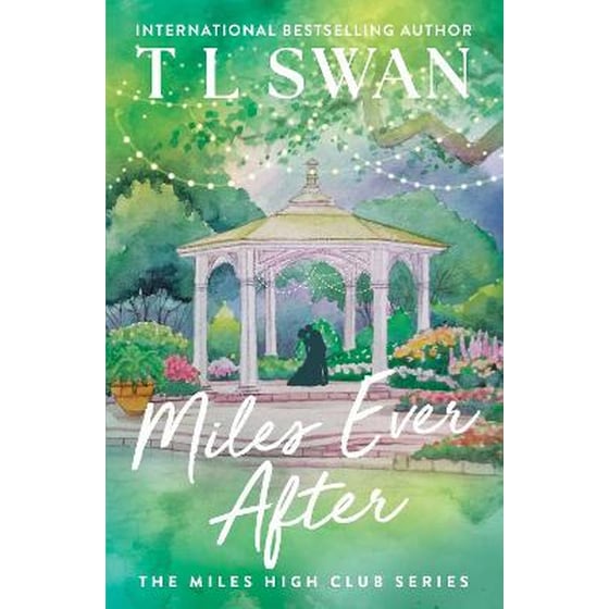 Miles Ever After image 0