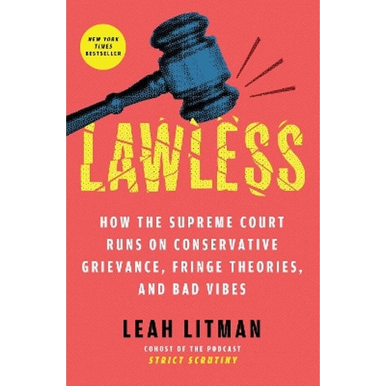 Lawless image 0