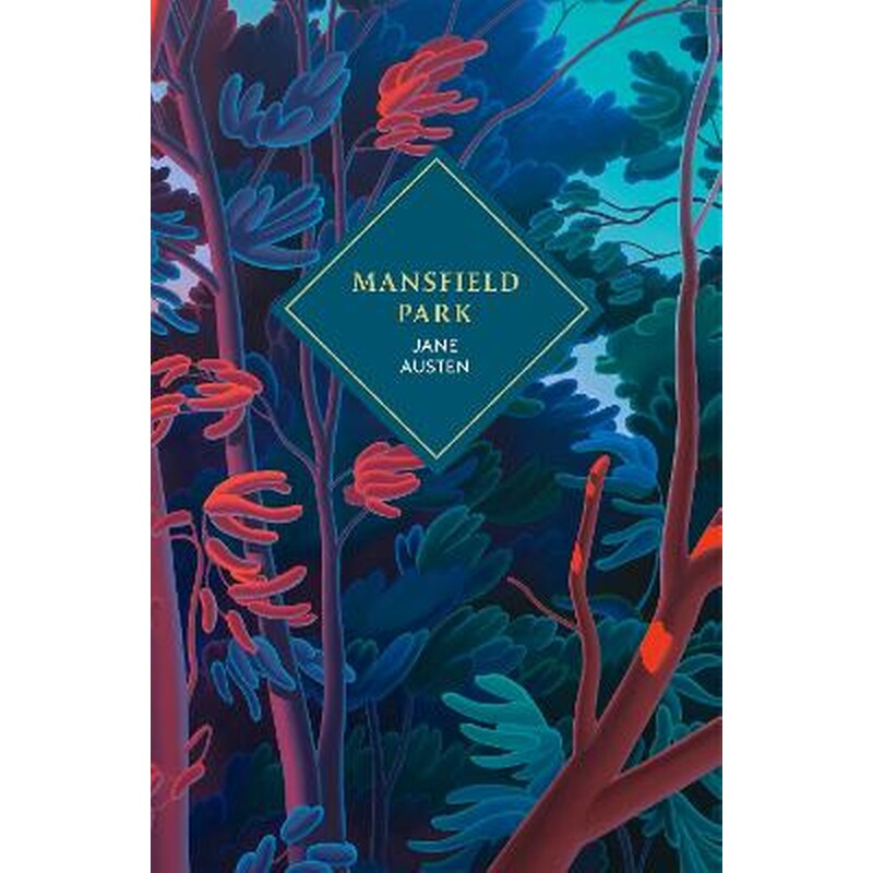 Mansfield Park