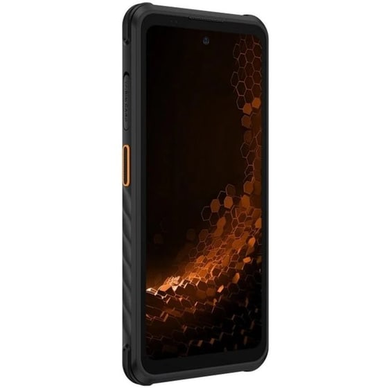 Hammer Iron 6 5G 128 GB - Black image 1