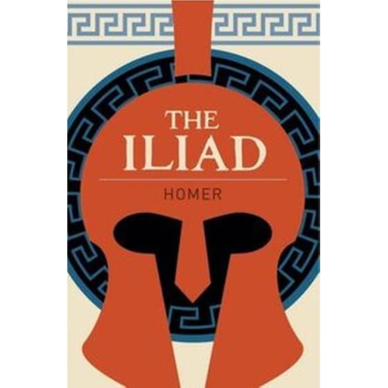 The Iliad image 0
