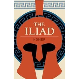 The Iliad