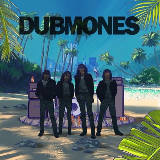 Dubmones image 0