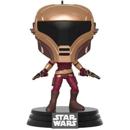Funko Pop! Star Wars - Rise of the Skywalker - Zorii Bliss #311