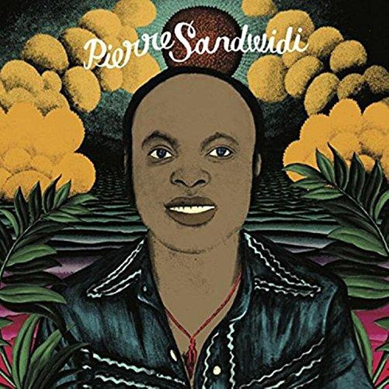 Le Troubadour De La Savane-1978/1982