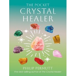 The Pocket Crystal Healer