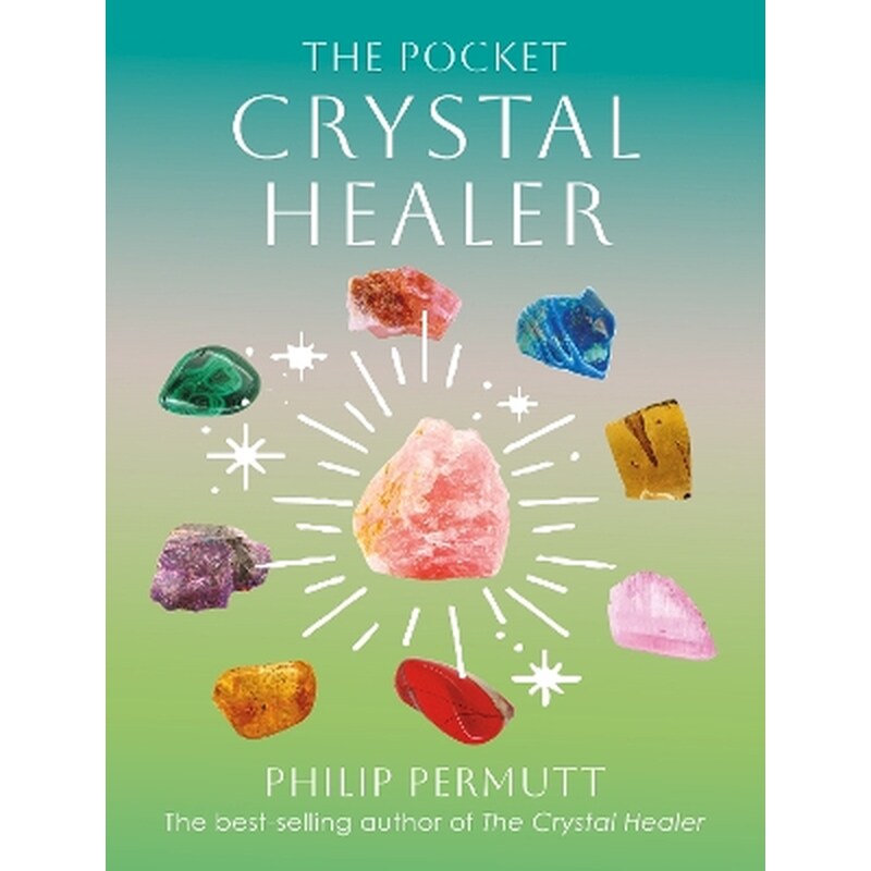 The Pocket Crystal Healer