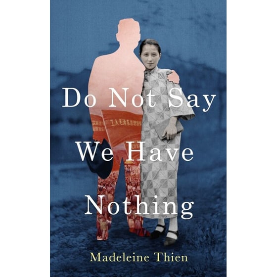 Do not say we have nothing image 0