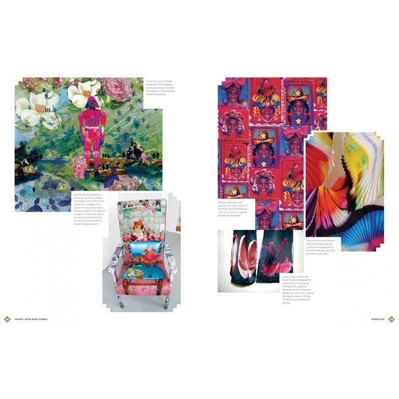 Digital Textile Design, Second edition image 2