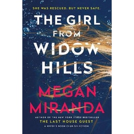 The Girl from Widow Hills