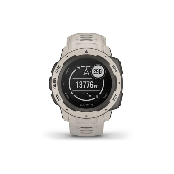 Smartwatch Garmin Instinct Tundra image 1