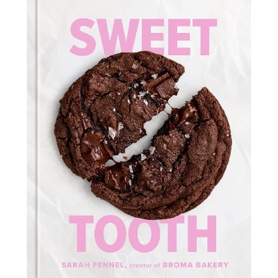 Sweet Tooth image 0