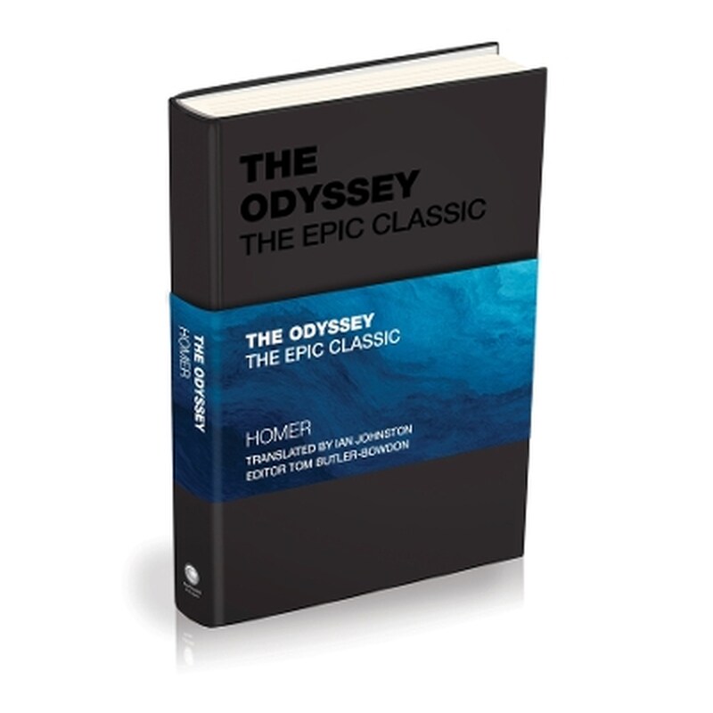 The Odyssey