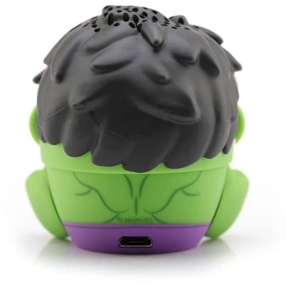 Φορητό Ηχείο Bitty Boomers Hulk image 2