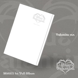 Blue Valentine (Valentine Ver.)